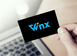 Winx | Design de Logo par drekkk