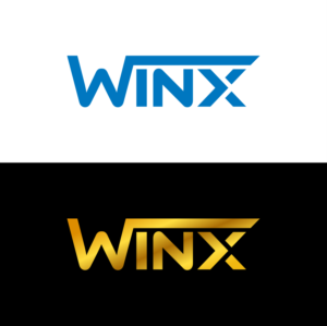Winx | Design de Logo par Cah RE 2