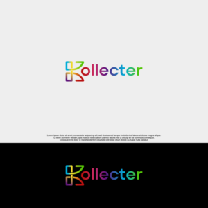 Kollecter | Logo Design by siti MWDesign