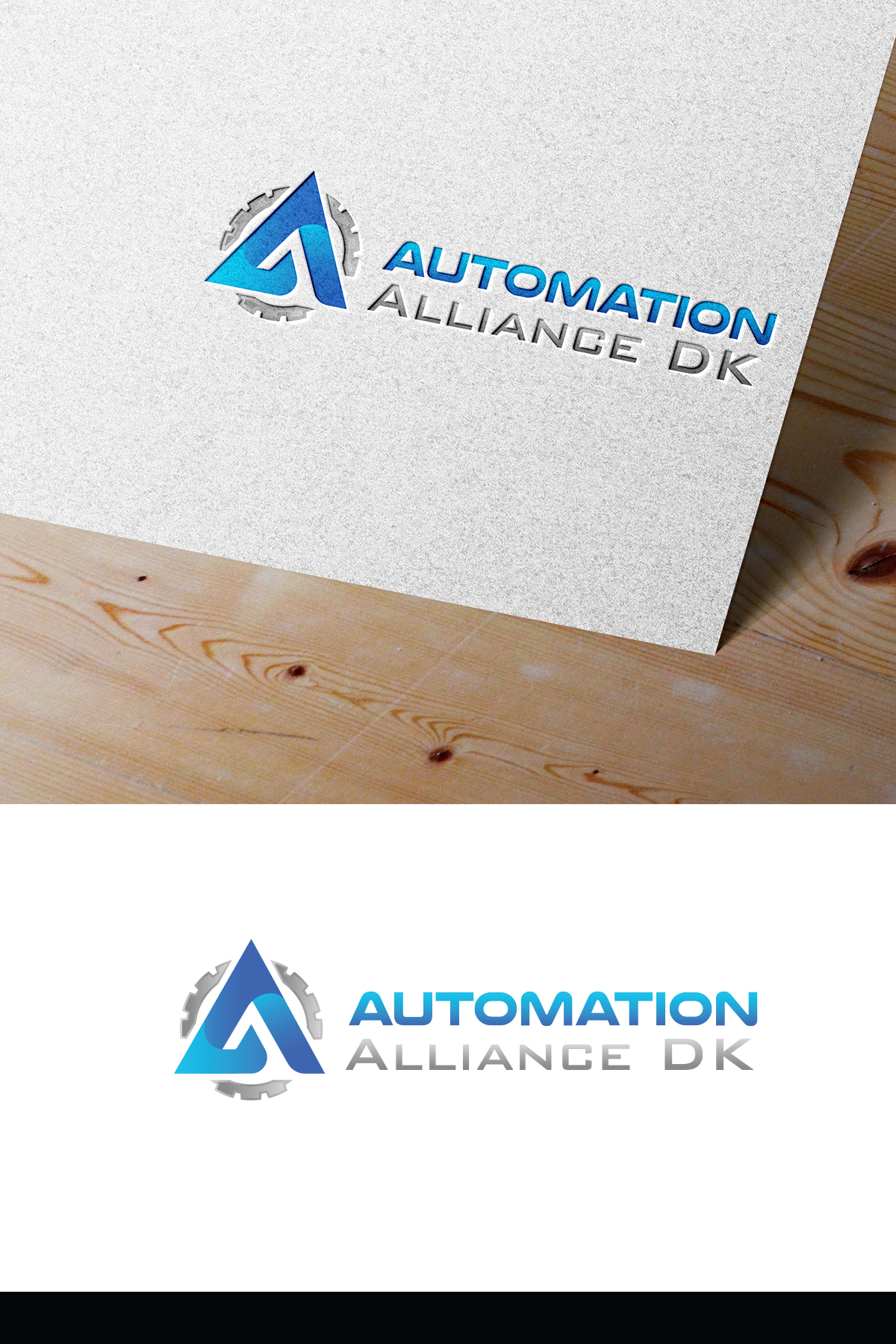 Logo Design by Aaaron for L3T | Design #27294516