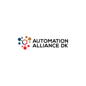 Automation Alliance DK | Logo Design by rozT