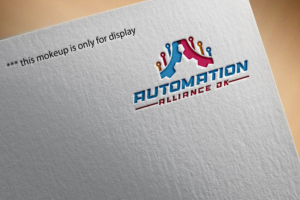 Automation Alliance DK | Logo Design by Ochieng