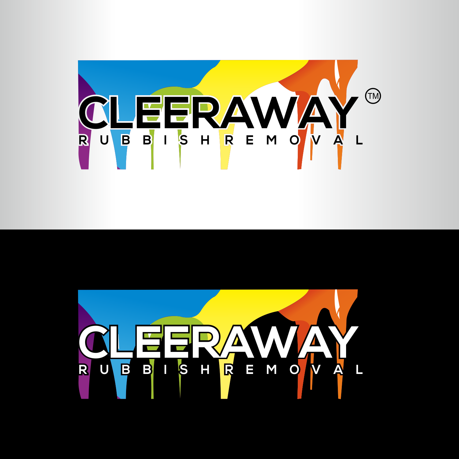 Logo Design by catrline for CleerAway | Design #27261981