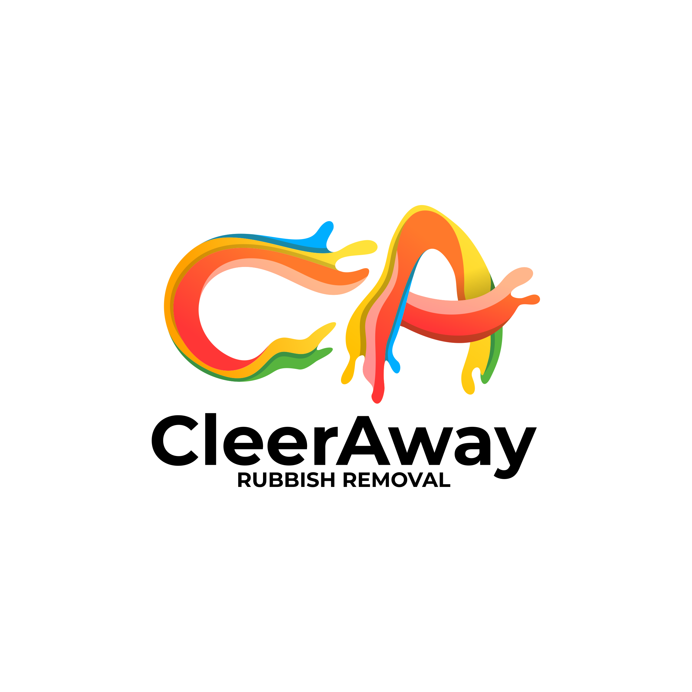Logo-Design von Muridnya Paman Coki für CleerAway | Design #27319298