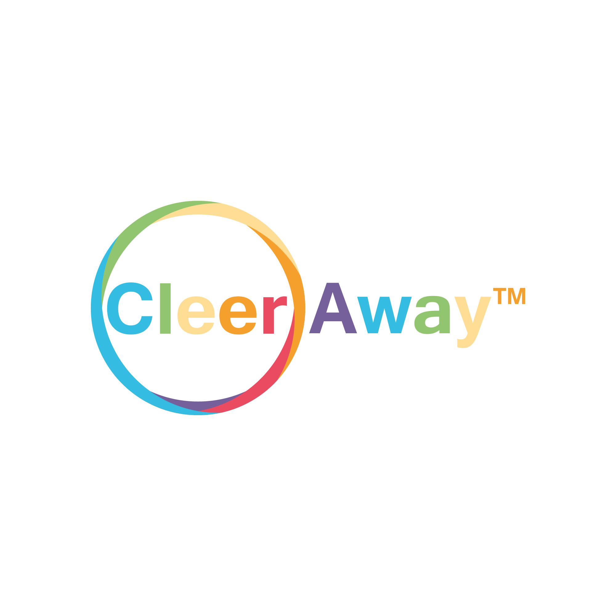 Logo Design by Limitless¤ for CleerAway | Design #27326779