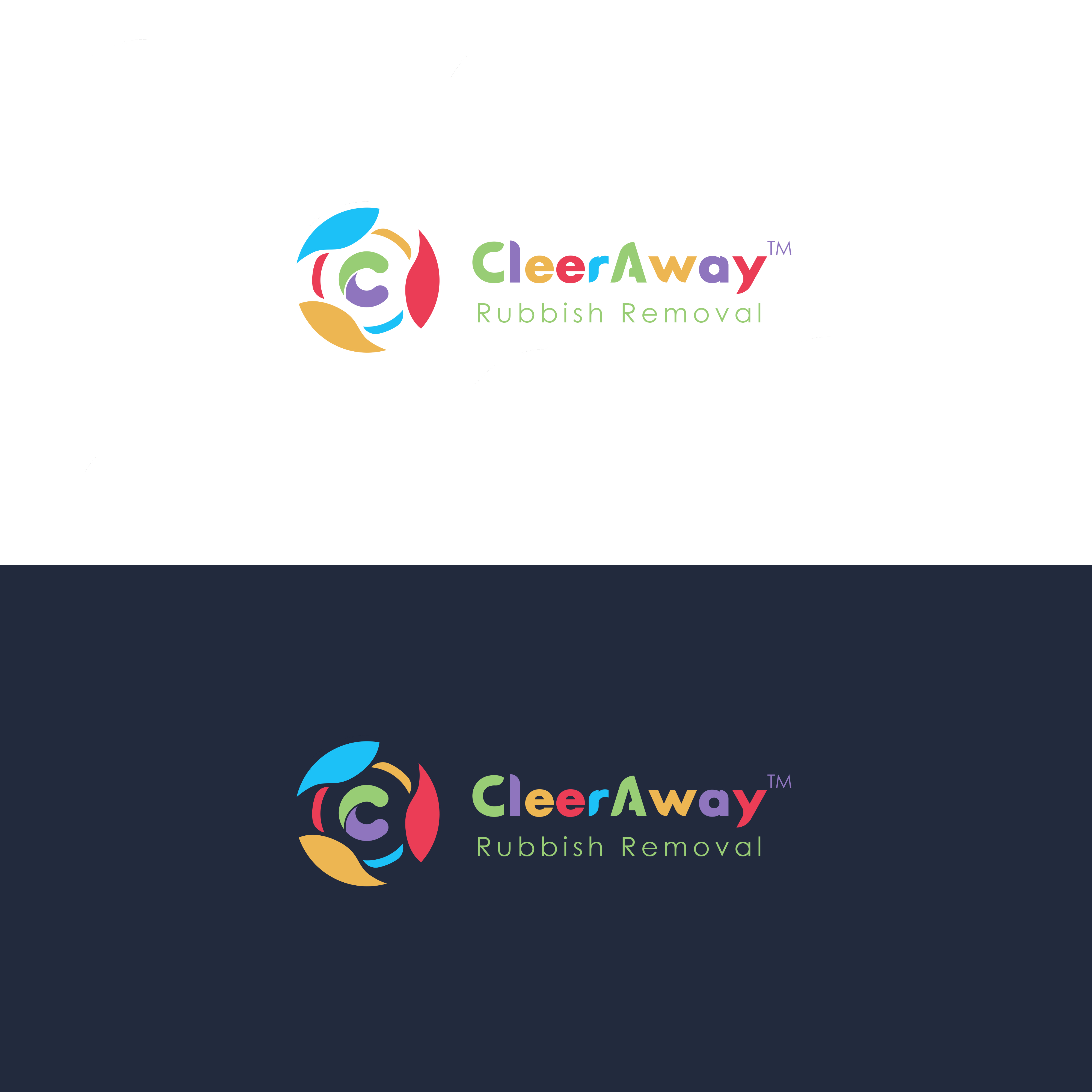 Logo-Design von Okkar Htun für CleerAway | Design #27343216