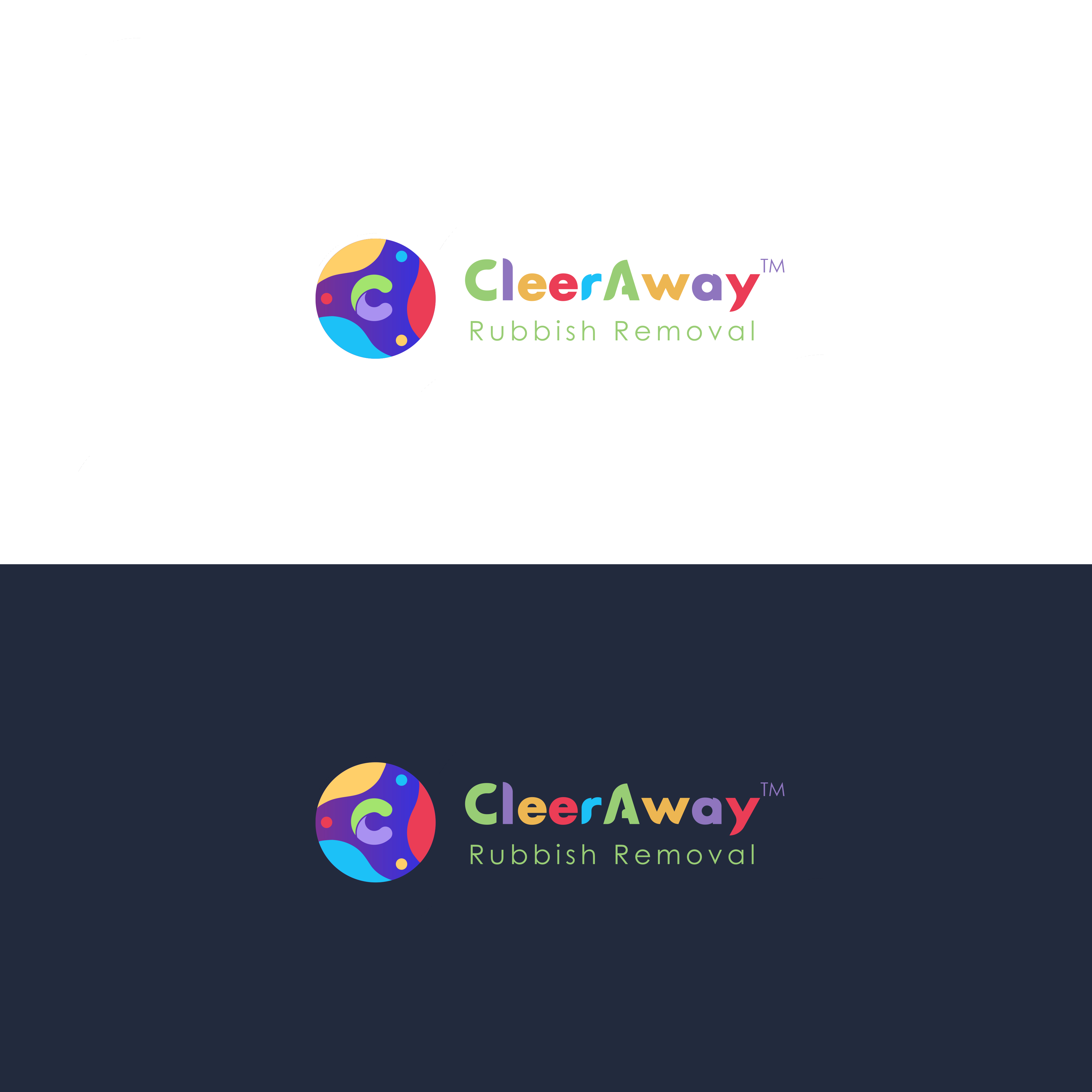 Logo-Design von Okkar Htun für CleerAway | Design #27343217