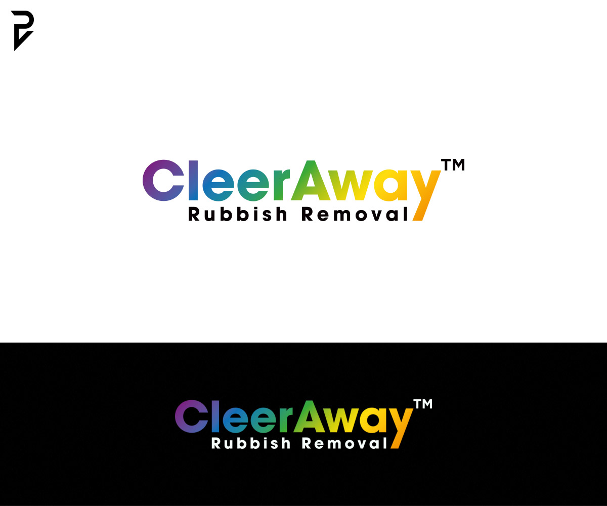 Logo-Design von poisonvectors für CleerAway | Design #27263809