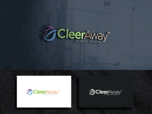 Logo Design by ArtSamurai for CleerAway | Design: #27283637