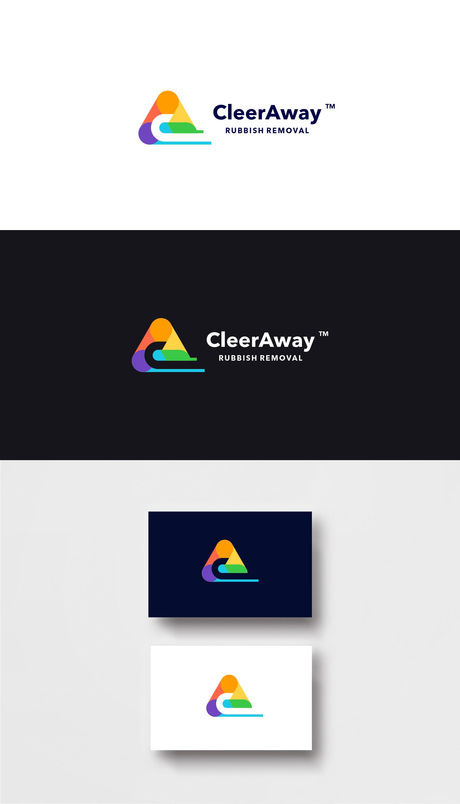 Design de Logo par Omee pour CleerAway | Design #27316321