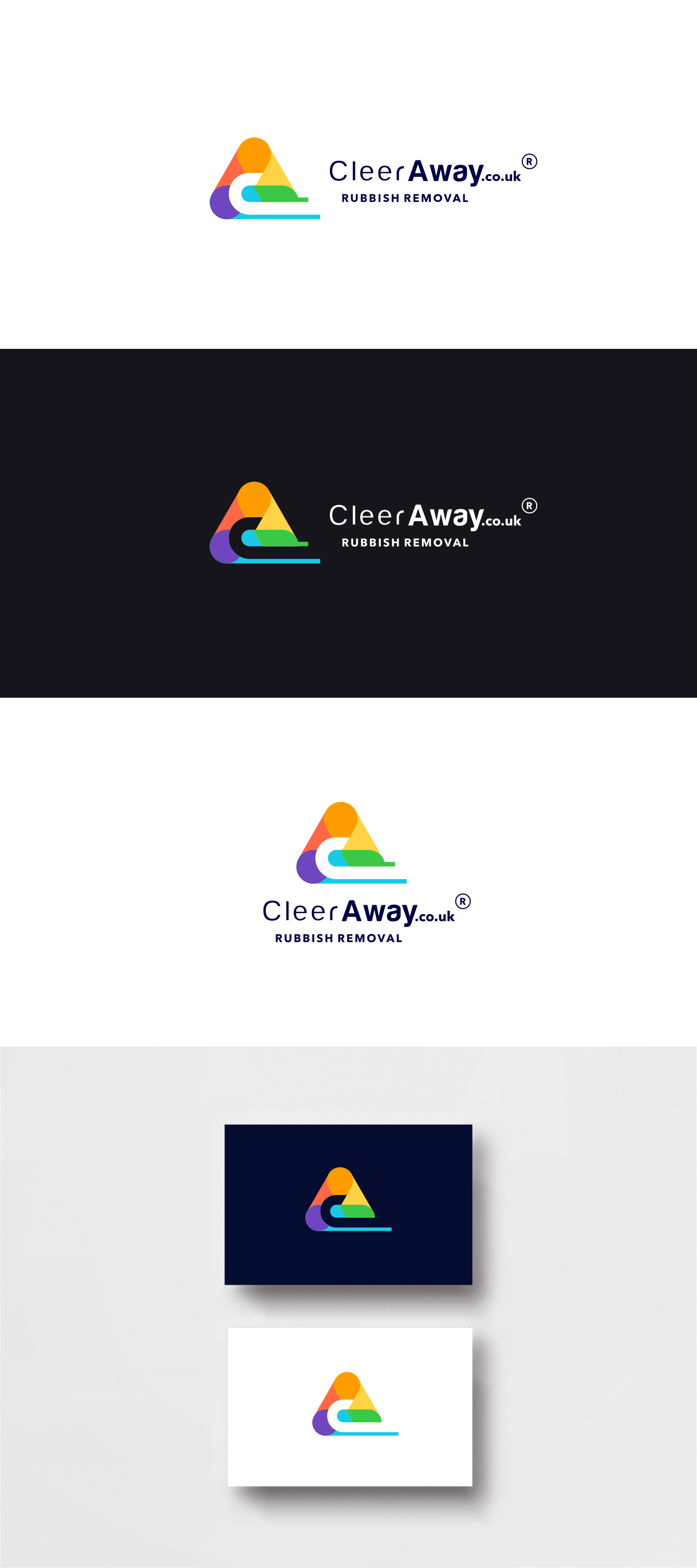 Design de Logo par Omee pour CleerAway | Design #27385075