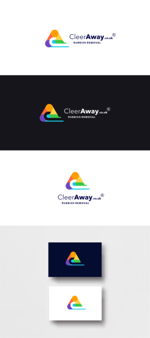 Logo Design by Omee for CleerAway | Design: #27385076
