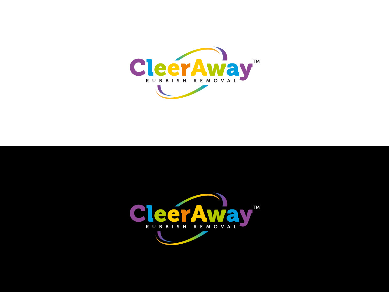 Logo Design by Atvento Graphics for CleerAway | Design #27283474