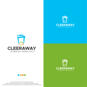 Design de Logo par alitjuara pour CleerAway | Design #27325549
