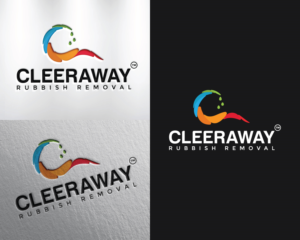 Logo Design by MAWBM for CleerAway | Design: #27321947