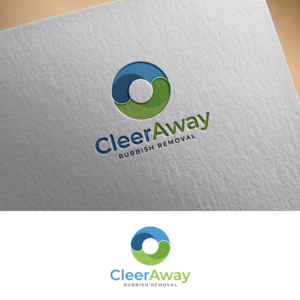 Logo Design by DesignDUO for CleerAway | Design: #27279659
