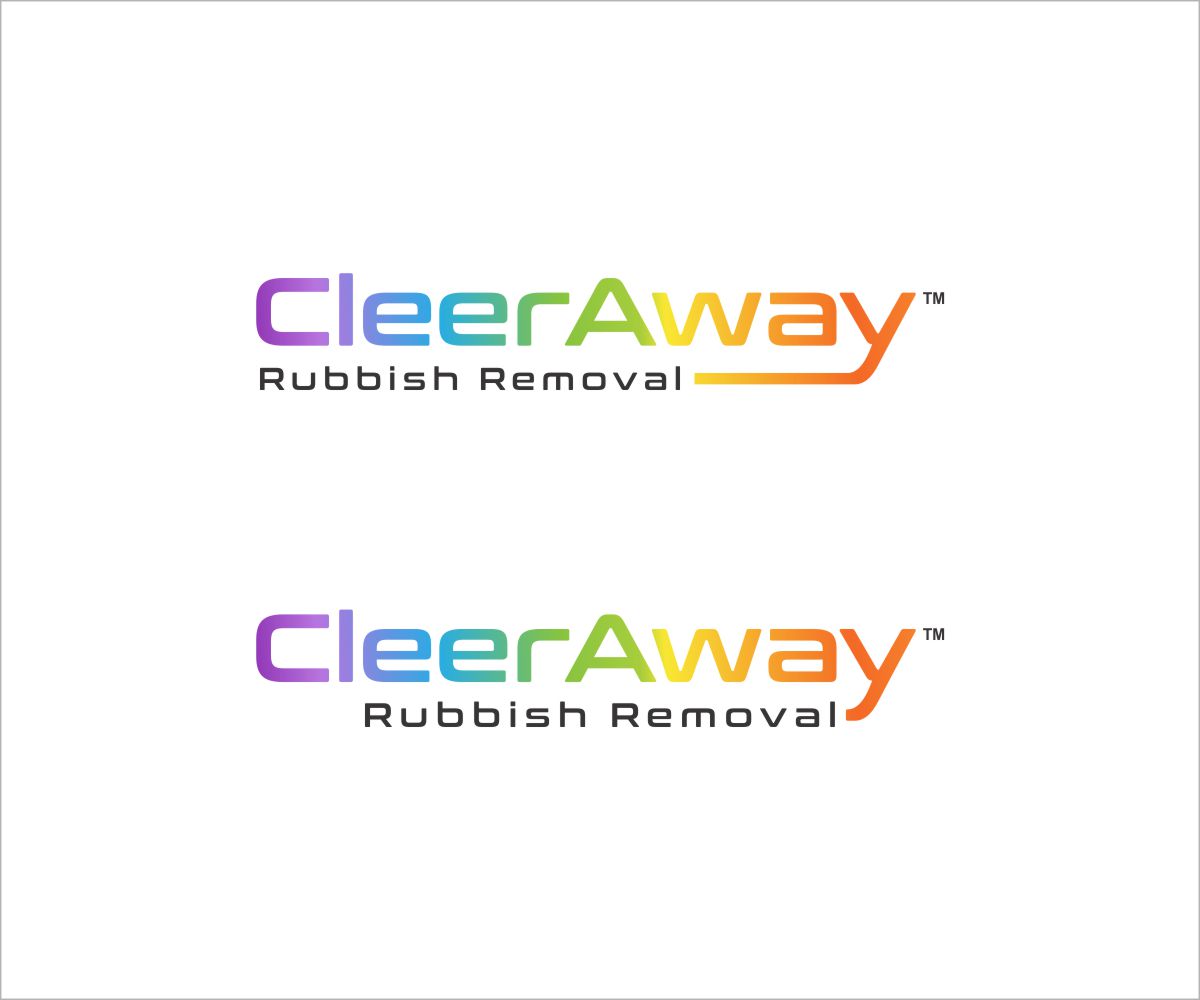 Logo-Design von Phank für CleerAway | Design #27263831