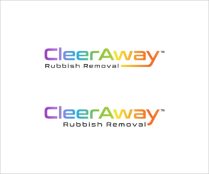 Logo Design by Phank for CleerAway | Design: #27263831