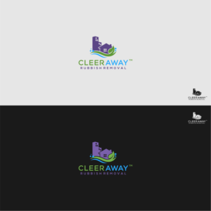 Design de Logo par theJangAbayz pour CleerAway | Design #27341138