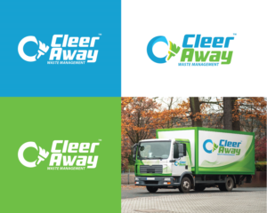Design de Logo par kelvinotis pour CleerAway | Design #27262713