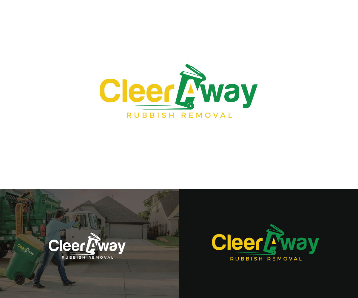 Logo Design by Iris 3 for CleerAway | Design #27262250