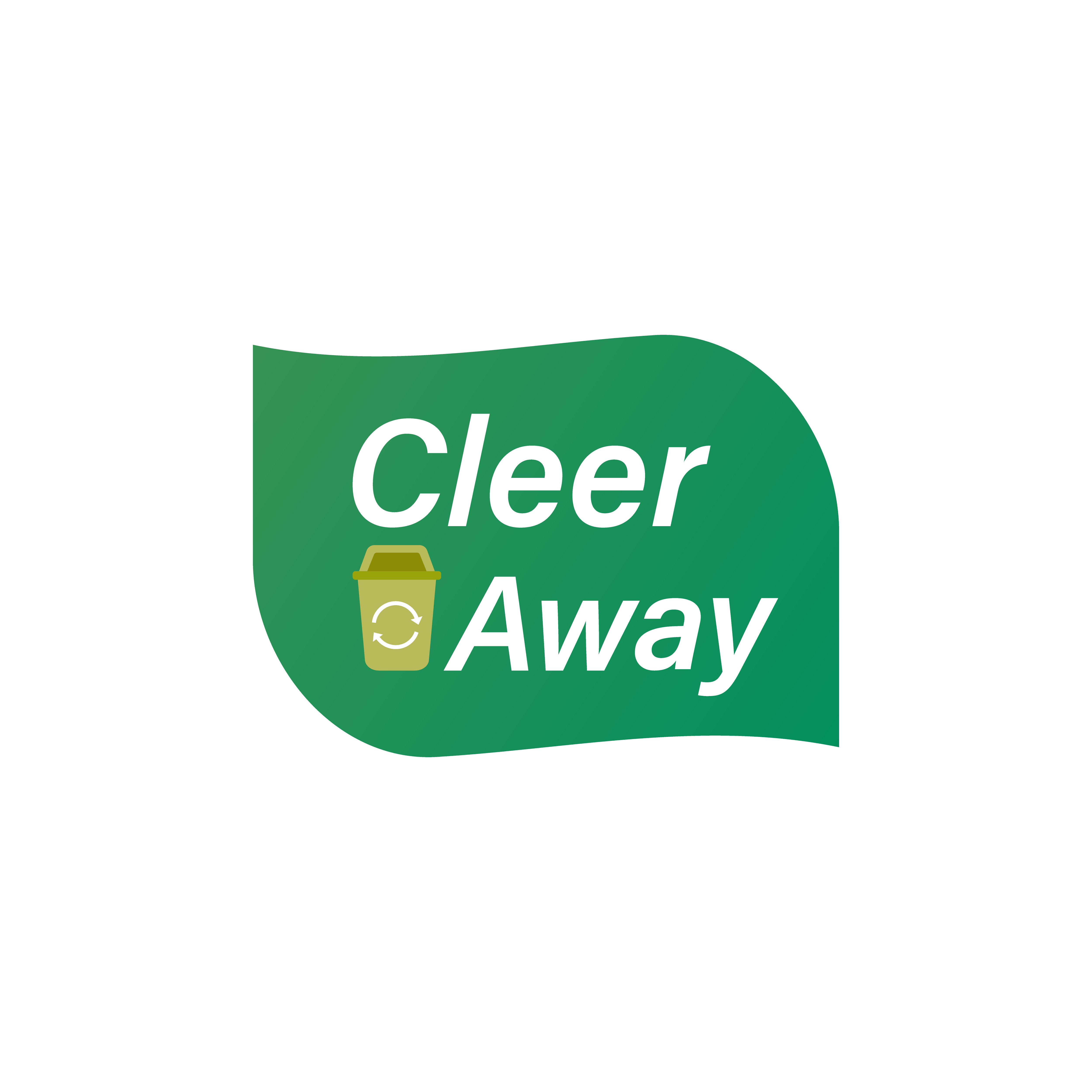 Logo Design by Rajan 5 for CleerAway | Design #27267865