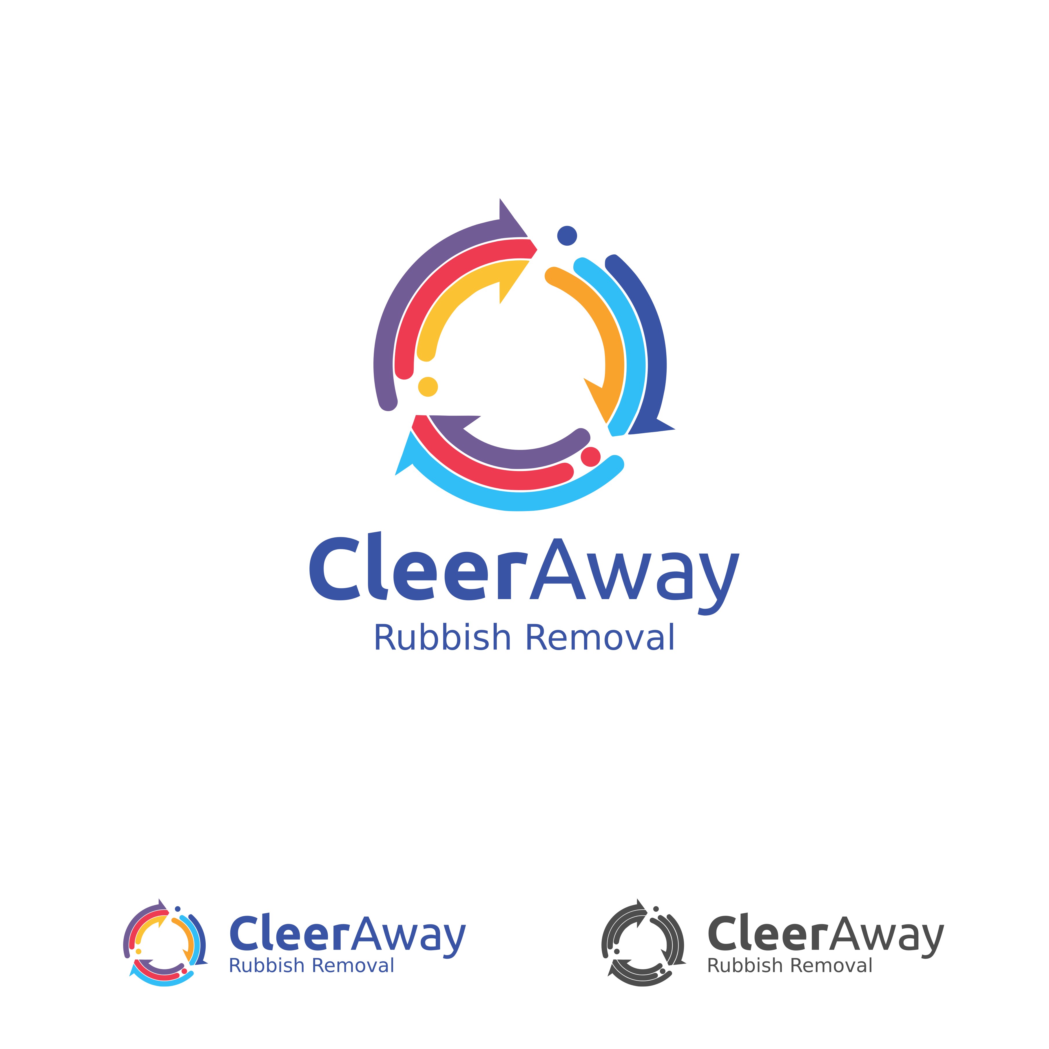 Logo Design by AyoebRoa for CleerAway | Design #27334976