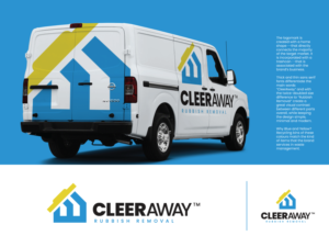 Logo Design by Sunilc for CleerAway | Design: #27276654