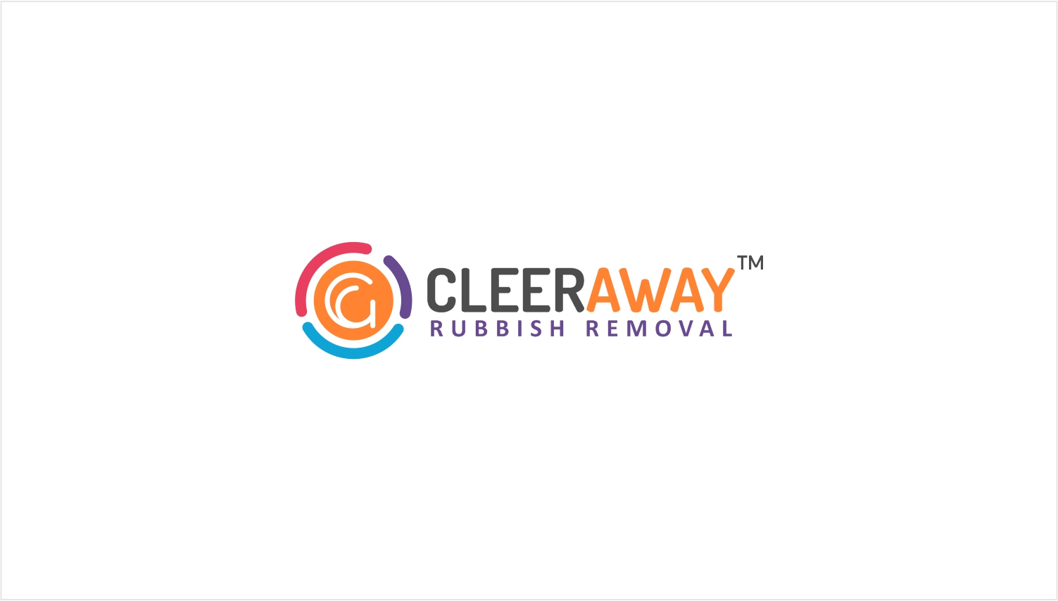 Logo Design by Indra Putra for CleerAway | Design #27321156