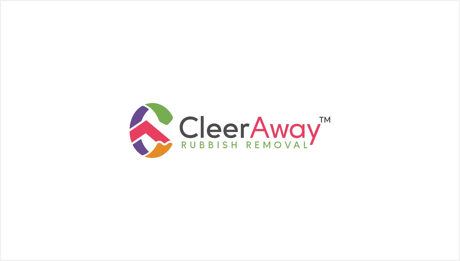 Logo Design by Indra Putra for CleerAway | Design #27321159
