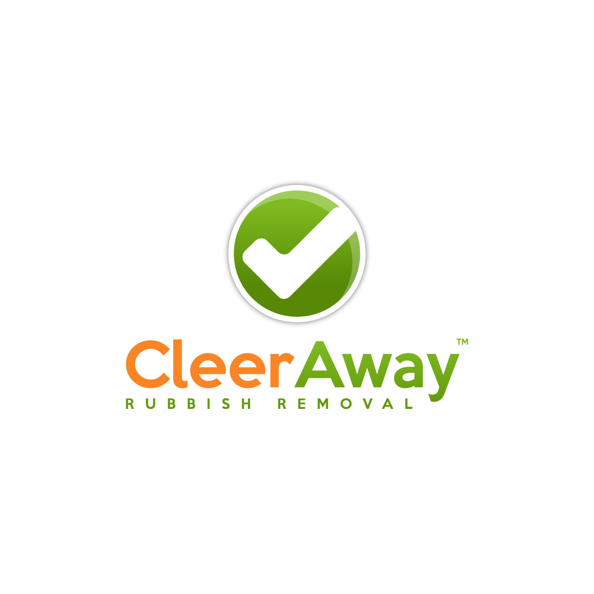 Logo-Design von J sikder für CleerAway | Design #27262383