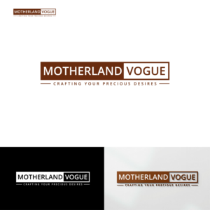 Logo Design by CrewType