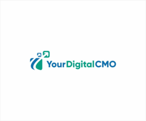 Your Digital CMO | Logo Design by Logocraft