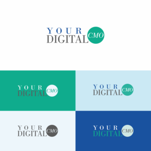 Logo Design by 4AD for Julian Marketing Ltd | Design: #27262183