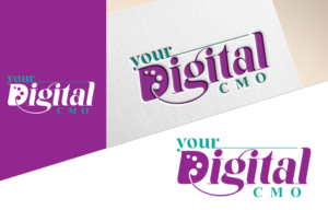 Logo Design by A S design @ for Julian Marketing Ltd | Design: #27269879