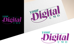 Logo Design by A S design @ for Julian Marketing Ltd | Design: #27269880