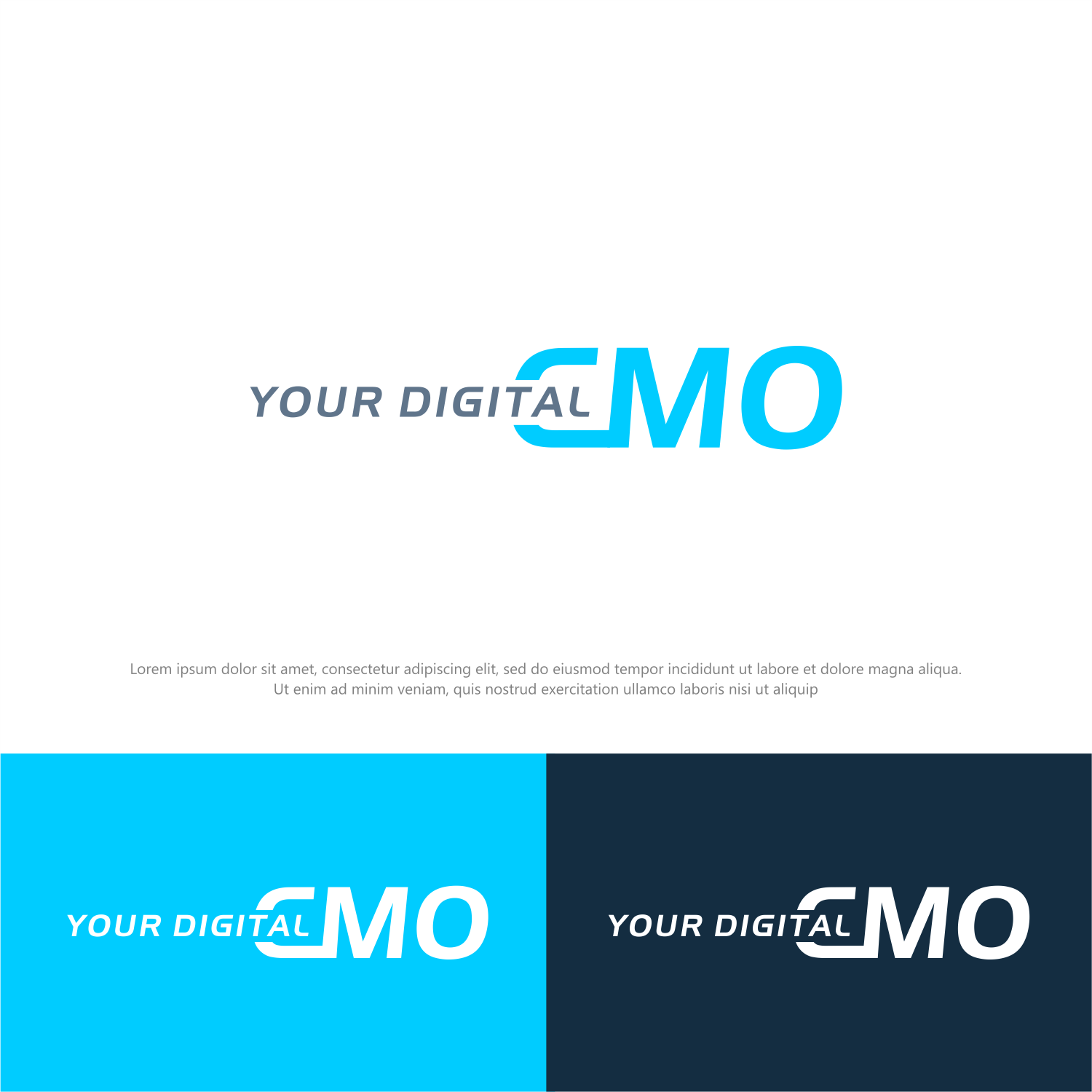 Logo Design by ThiagoB for Julian Marketing Ltd | Design #27263677