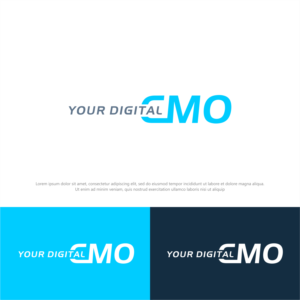Logo Design by ThiagoB for Julian Marketing Ltd | Design: #27263677