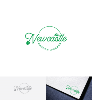 Logo Design by ecorokerz for this project | Design: #27261961