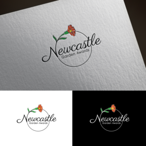 Newcastle Garden Awards | Design de Logo par sankar999