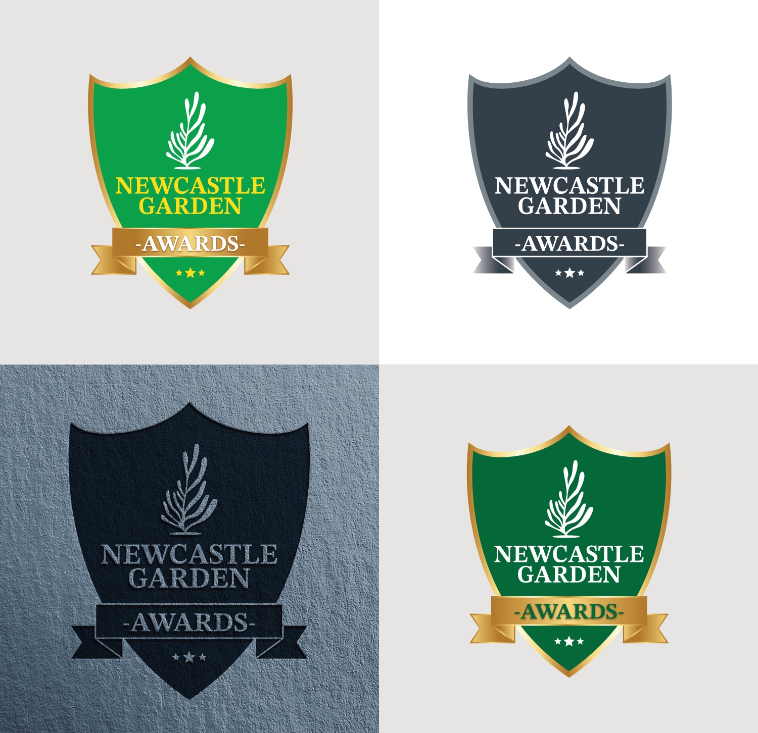 Logo Design by HAREESH (Creative Graphic Designer) for this project | Design #27261848