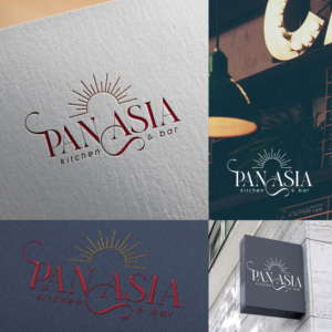 Logo Design by Jeff Sim