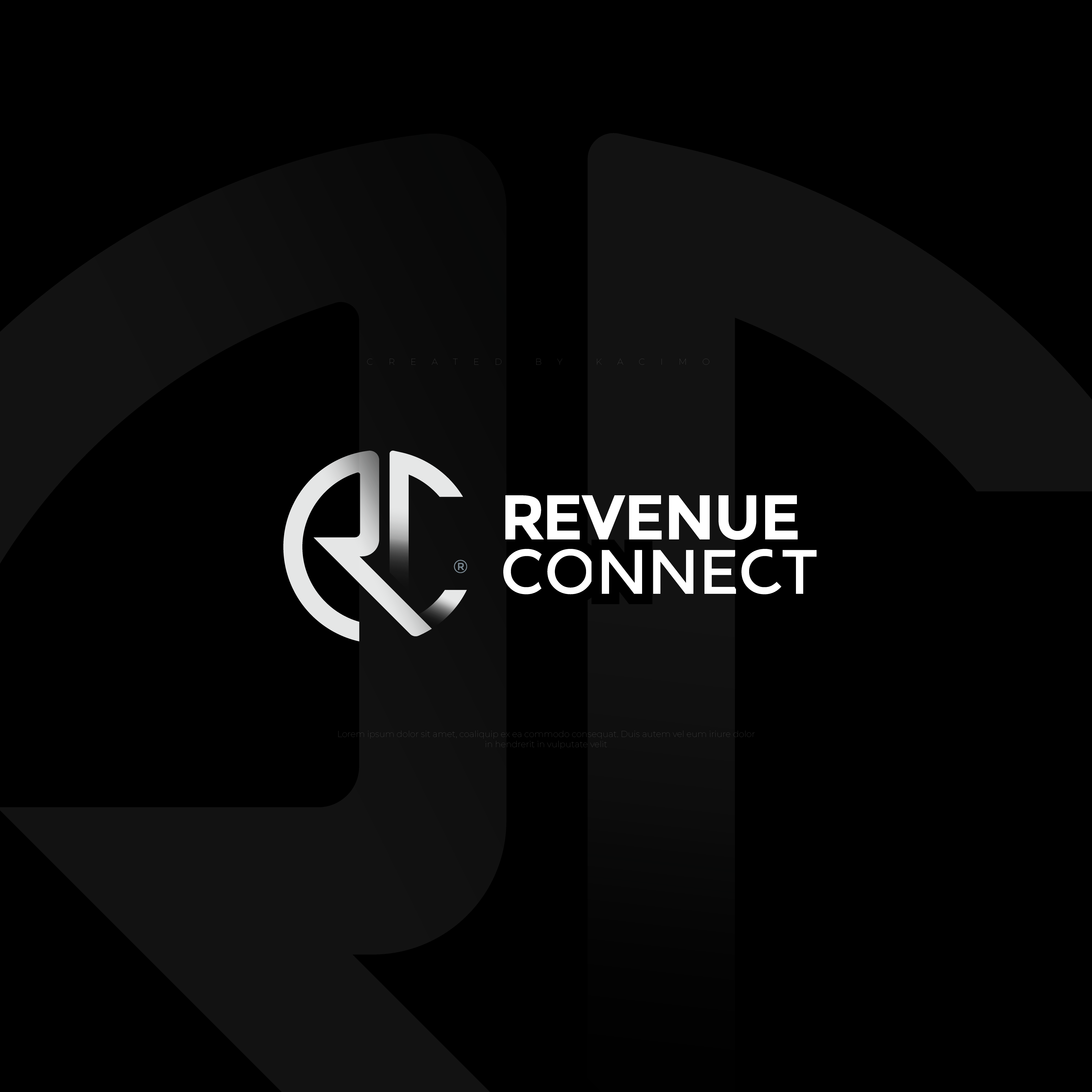 Logo Design by kacimo for this project | Design #27279690