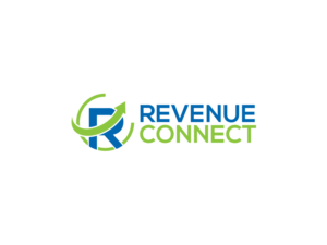 Revenue Connect | Logo Design by BNdesigner