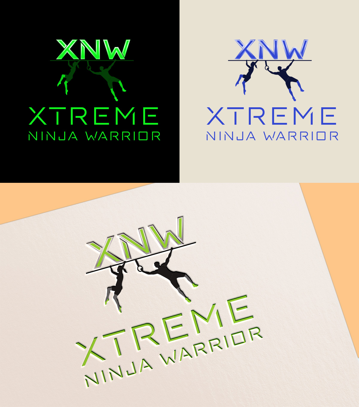 Logo Design by Wonderful design for this project | Design #27266697