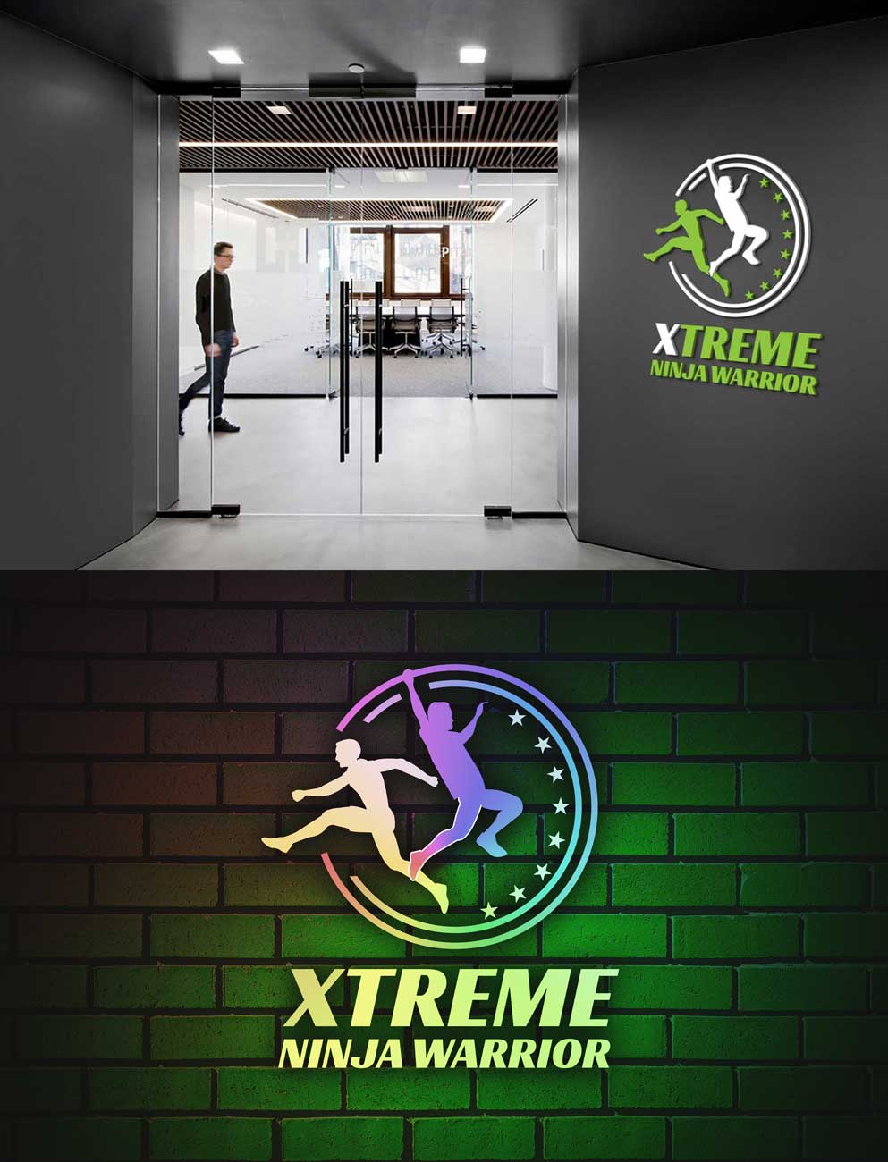 Logo Design by Wonderful design for this project | Design #27267029