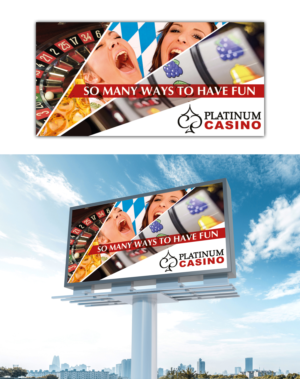 Graphic Design by Al Pech for Grand Hotel Plovdiv EOOD | Design: #27310876
