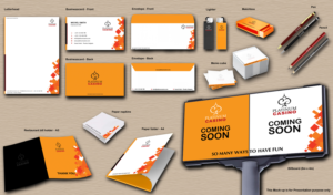Graphic Design by AA Solutions for Grand Hotel Plovdiv EOOD | Design: #27292339