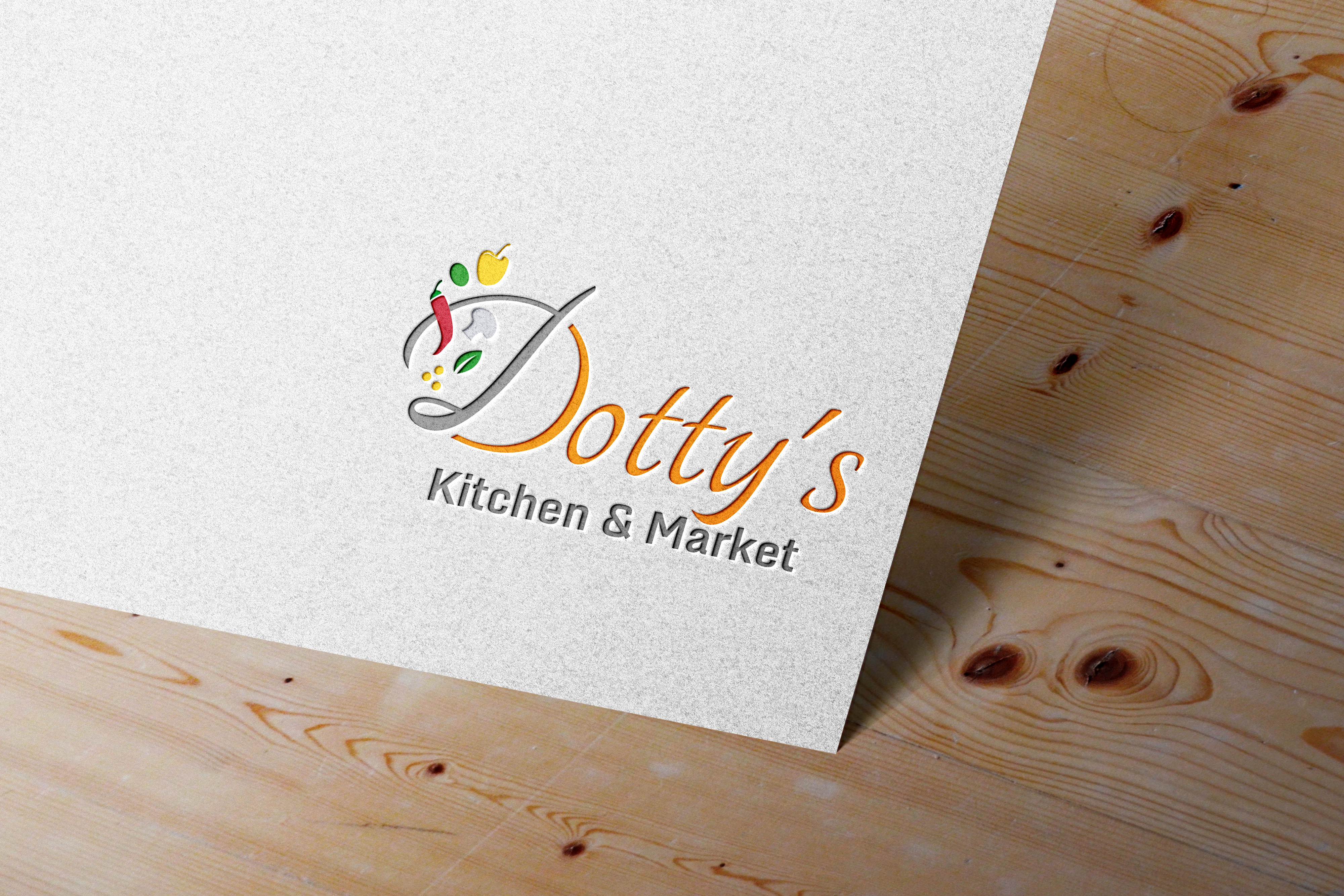 Diseño de Logo por Aaaron para este proyecto | Diseño #27276032