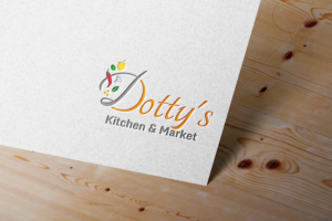 Diseño de Logo por Aaaron para este proyecto | Diseño: #27276032